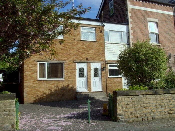1 Bedroom Flat To Rent In Eastgrove Road, S10