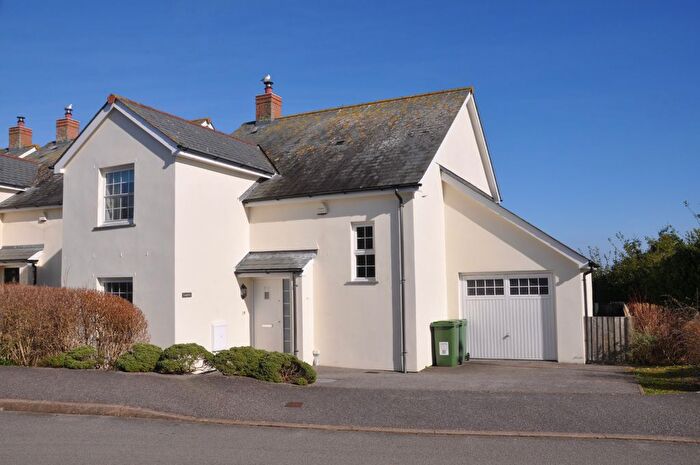 3 Bedroom Detached House For Sale In Gwarak Gwel An Mor, Portscatho, Truro, Cornwall, TR2