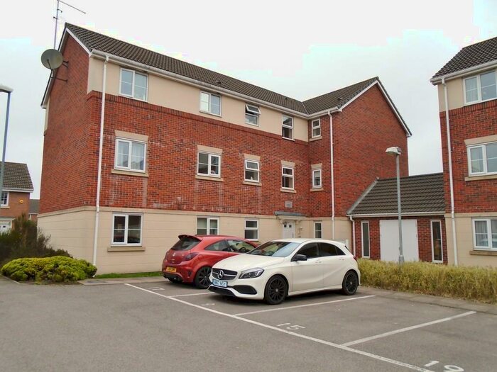 2 Bedroom Ground Flat To Rent In Flamingo Gardens, Erdington, B23