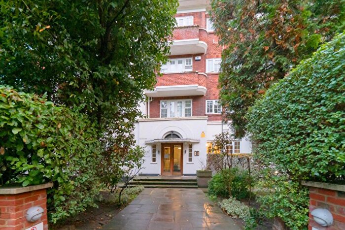 2 Bedroom Flat To Rent In Acol Court, Acol Road, West Hampstead, NW6