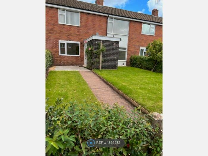 2 Bedroom Flat To Rent In Dobree Close, Colwich, Stafford, ST17