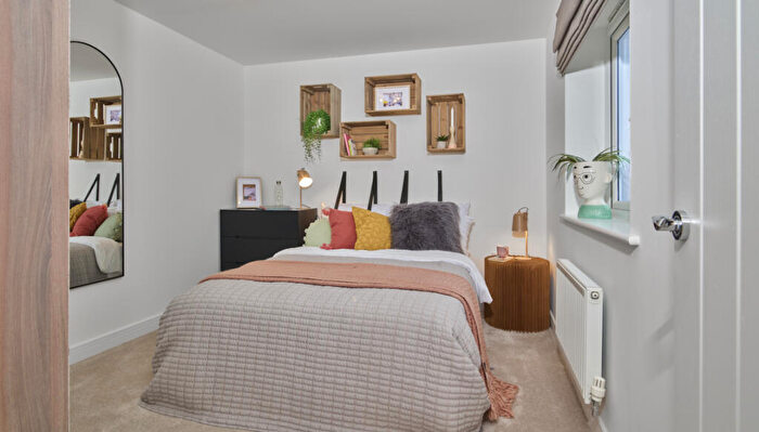 4 Bedroom Detached House For Sale In Winchester Road, Boorley Green, Botley, SO32