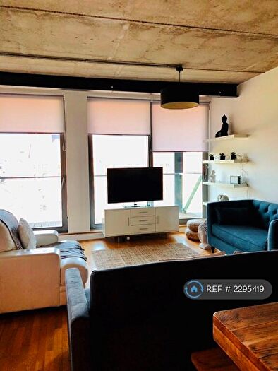 2 Bedroom Flat To Rent In Worsley Street, Manchester, M15