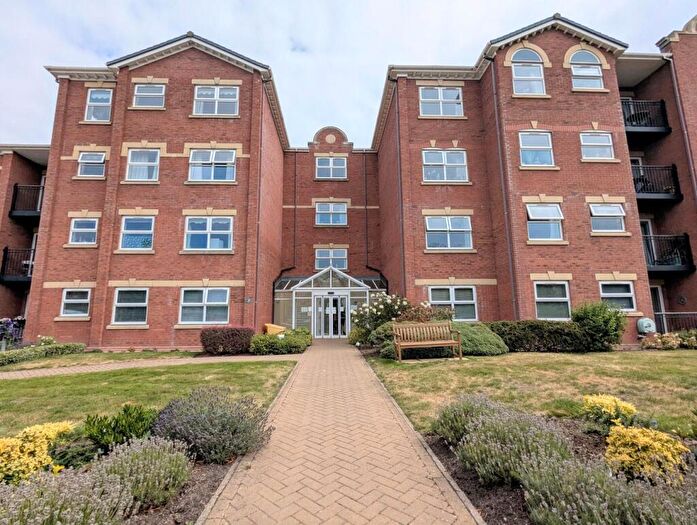 1 Bedroom Apartment For Sale In Park Road West, PR9