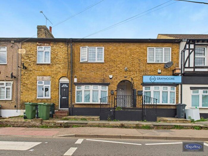 1 Bedroom Flat To Rent In Main Road, Sutton At Hone, Dartford, DA4