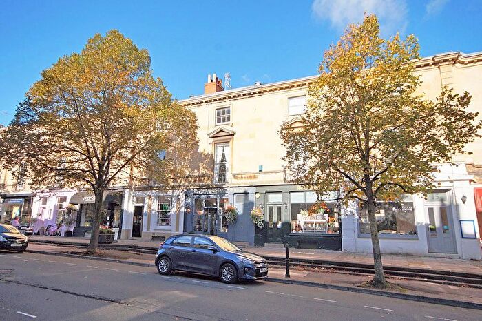 1 Bedroom Flat To Rent In Montpellier, Cheltenham, GL50