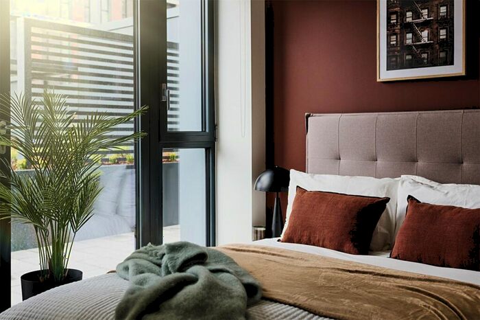 2 Bedroom Apartment To Rent In Uncle Leeds, Whitehall, Leeds, LS12