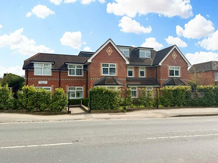 1 Bedroom Flat To Rent In Basingstoke Road, Spencers Wood, RG7