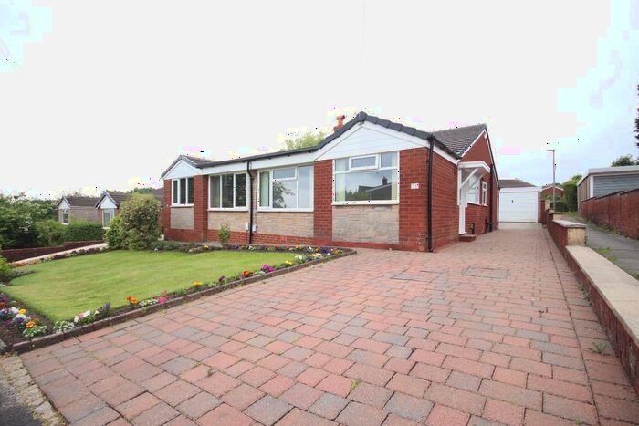 3 Bedroom Bungalow To Rent In Royshaw Avenue, Blackburn, BB1