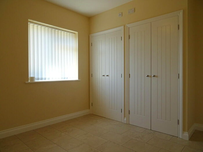 1 Bedroom Terraced Bungalow To Rent In Valentine Close, Manea, March, PE15