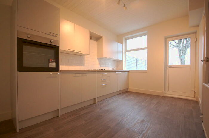 3 Bedroom Terraced House To Rent In Crossland Road, FY4