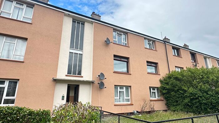 2 Bedroom Flat For Sale In Balmoral Terrace, Dundee, DD4