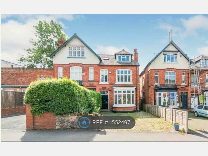 5 Bedroom Semi-Detached House To Rent In Salisbury Road, Moseley, Birmingham, B13