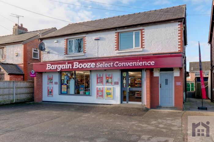 1 Bedroom Flat To Rent In The Green, Eccleston PR7