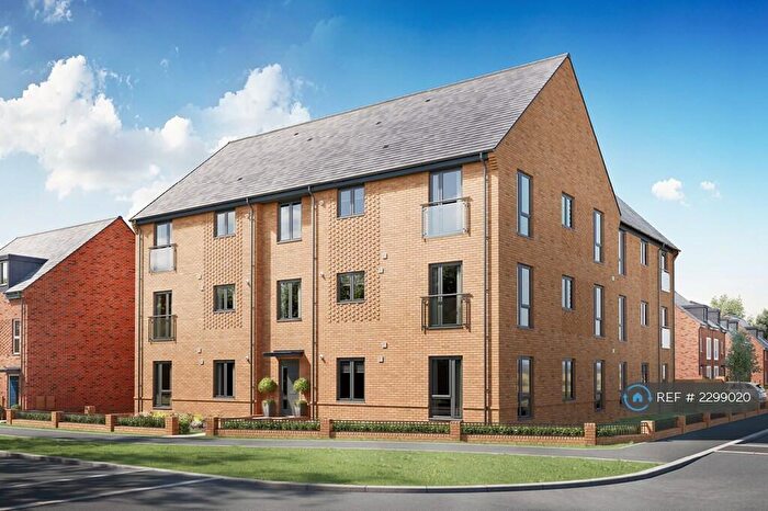 2 Bedroom Flat To Rent In Cromwell Place - Wixams, Wixams, MK42