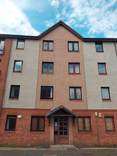 2 Bedroom Flat To Rent In Hawkhill, Edinburgh, Midlothian, EH7