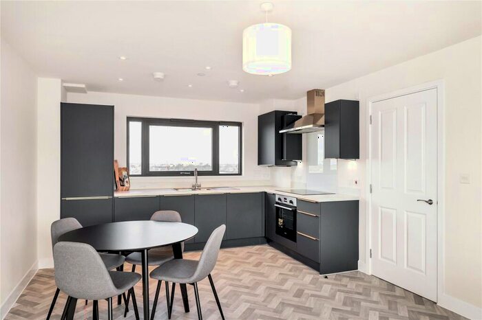 2 Bedroom Apartment To Rent In Evolution Court, Cambridge, Cambridgeshire, CB3