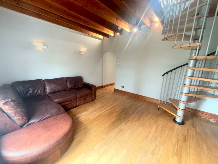 1 Bedroom Apartment To Rent In Loscoe Road, Nottingham, NG5