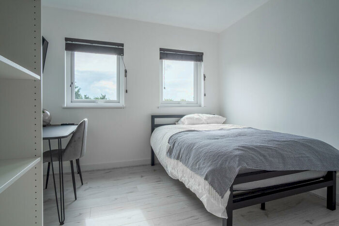 6 Bedroom House To Rent In Dixon Street, Lincoln, Lincoln, LN5