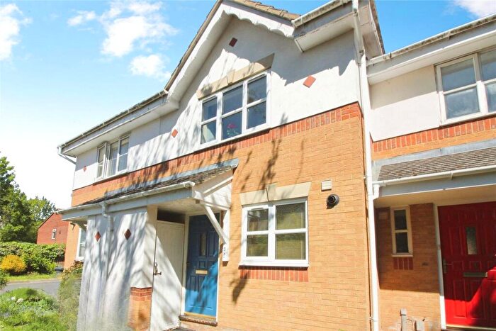 2 Bedroom Detached House For Sale In Denbeigh Place, Reading, RG1