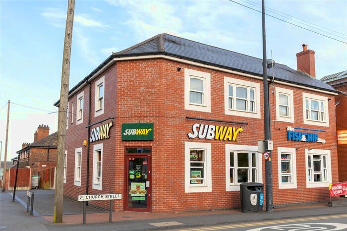 2 Bedroom Flat To Rent In Wesley Street, Oldbury, West Midlands, B69