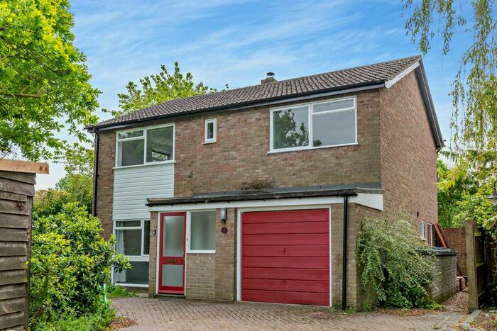 4 Bedroom Detached House To Rent In Mill Road, Little Wilbraham, Cambridge, Cambridgeshire, CB21