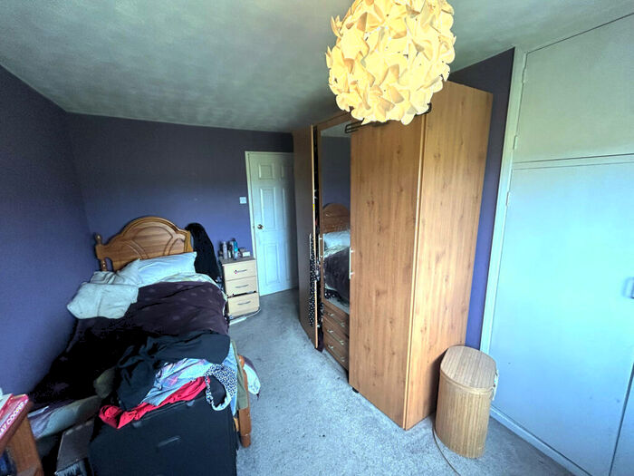3 Bedroom Terraced House For Sale In Oak Avenue, Longridge, PR3