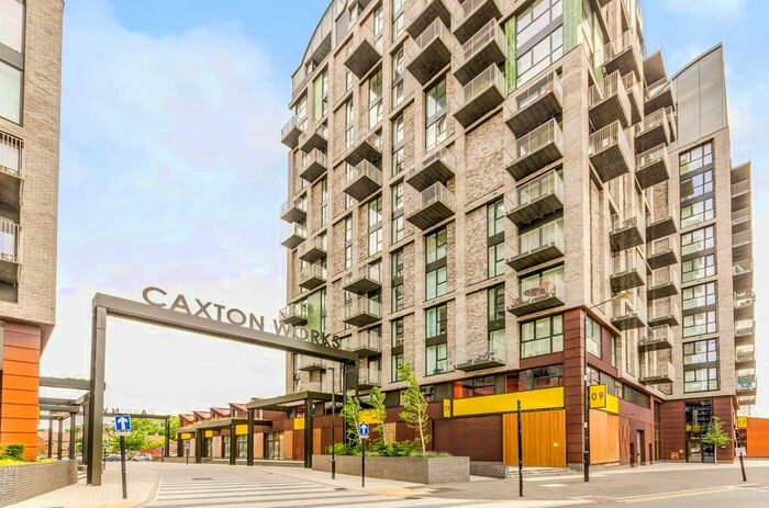 1 Bedroom Flat To Rent In Thanet Tower, Canning Town, London, E16