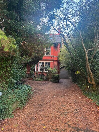 5 Bedroom Detached House For Sale In Grove Avenue, Wilmslow, Cheshire, SK9