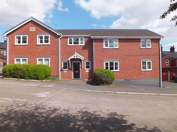 2 Bedroom Apartment For Sale In Audley Court, Ashton-under-Lyne, OL6