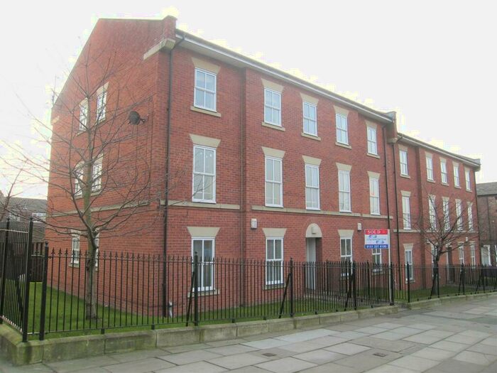 2 Bedroom Apartment To Rent In St Mary's Gardens, Upper Parliament Street, L8