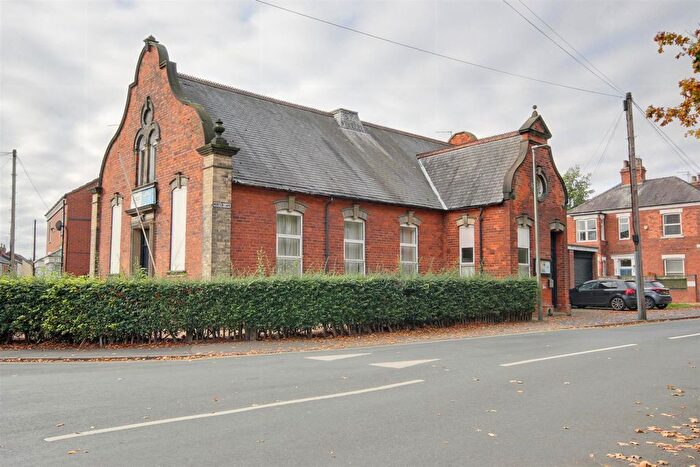 Land For Sale In Wilbert Lane, Beverley, HU17