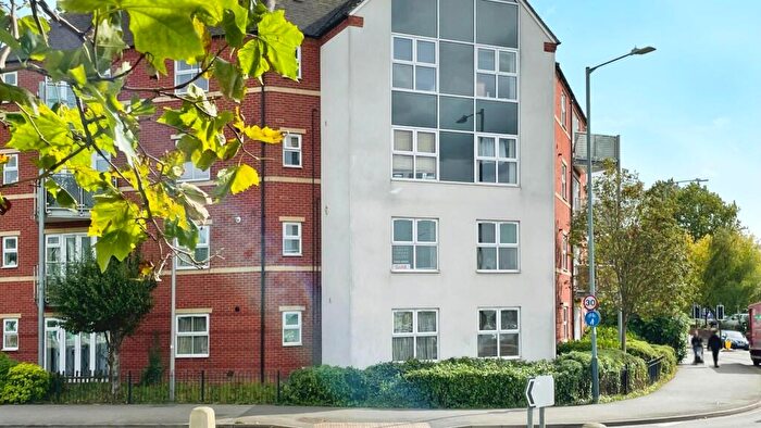 1 Bedroom Apartment To Rent In Huxley Court, Stratford-upon-Avon, CV37