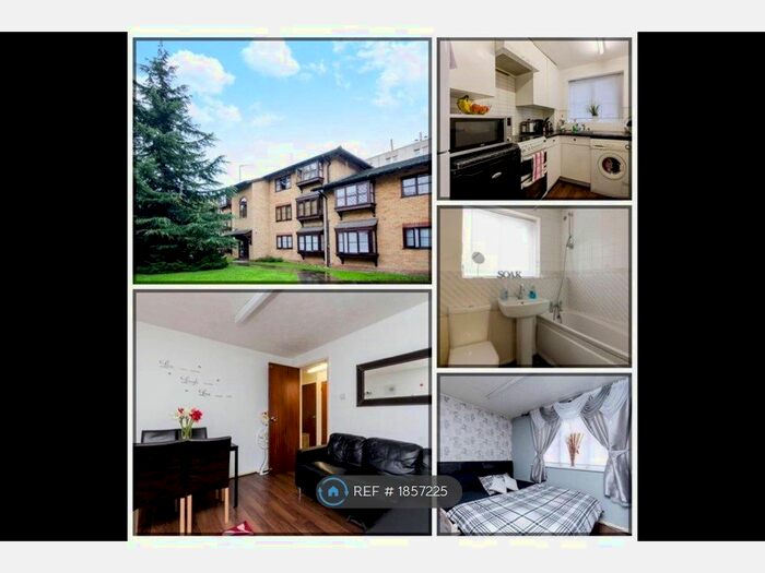 1 Bedroom Flat To Rent In Walthamstow, Walthamstow, E17