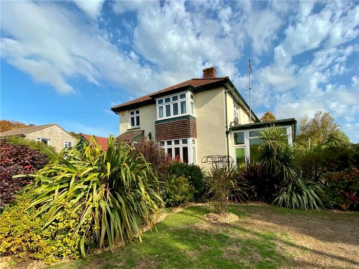 5 Bedroom Detached House To Rent In Herringston Road, DT1