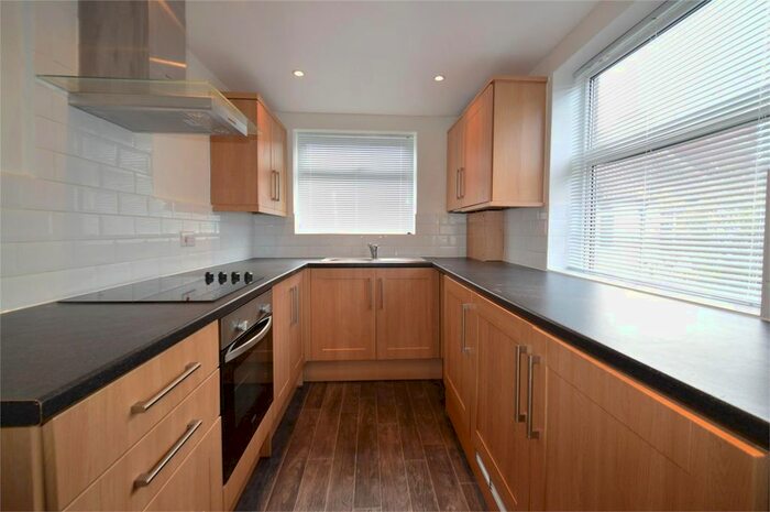 2 Bedroom Maisonette To Rent In Eton Court, Eton Avenue, Wembley, HA0