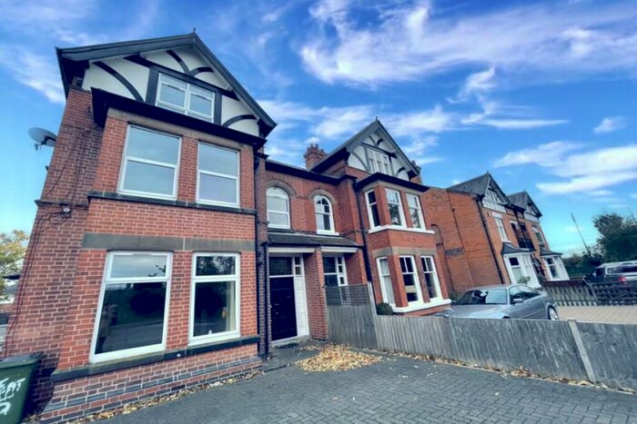 1 Bedroom Flat To Rent In Enderby Road, Blaby, Leicester, LE8