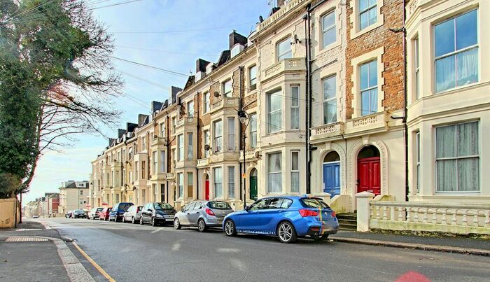 2 Bedroom Flat To Rent In Church Road, St Leonards-On-Sea, TN37