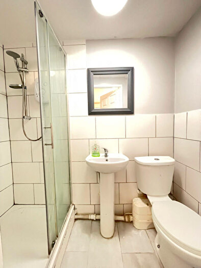 Studio To Rent In London, E17