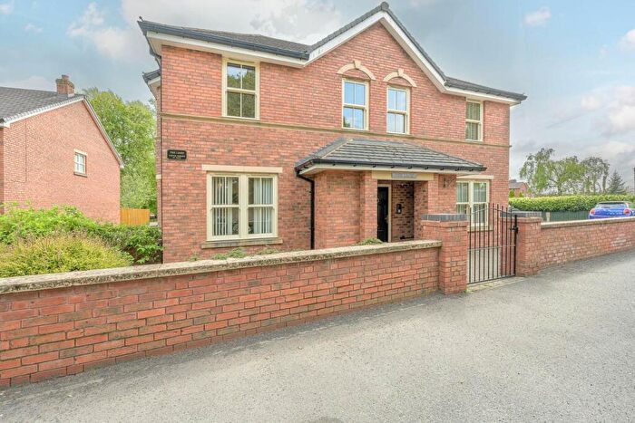 2 Bedroom Apartment For Sale In Catholic Lane, Dudley, DY3
