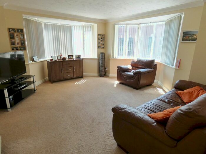 1 Bedroom Flat To Rent In Kerr Place, Preston, PR1
