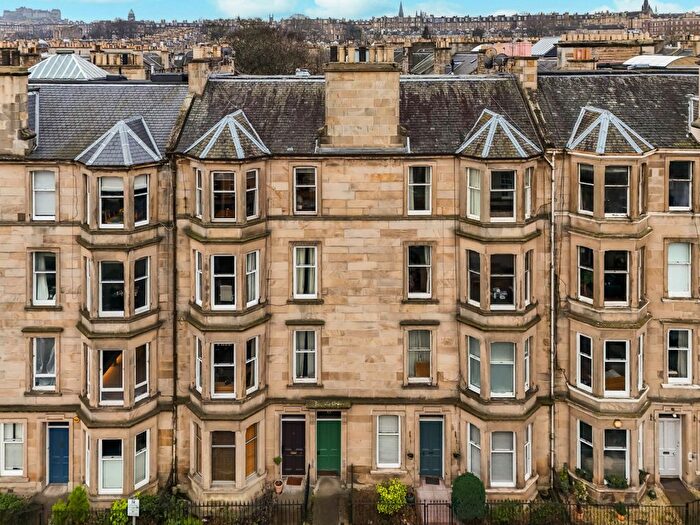 2 Bedroom Flat For Sale In , Comely Bank Road, Stockbridge, Edinburgh, EH4