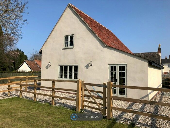 3 Bedroom Detached House To Rent In The Street, Birdbrook, Halstead, CO9