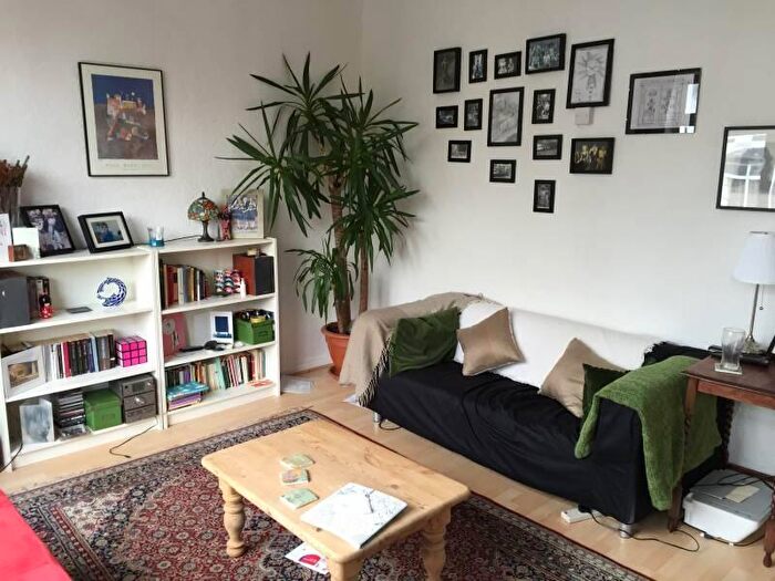 4 Bedroom Flat To Rent In Clarendon Road, Manchester, M16