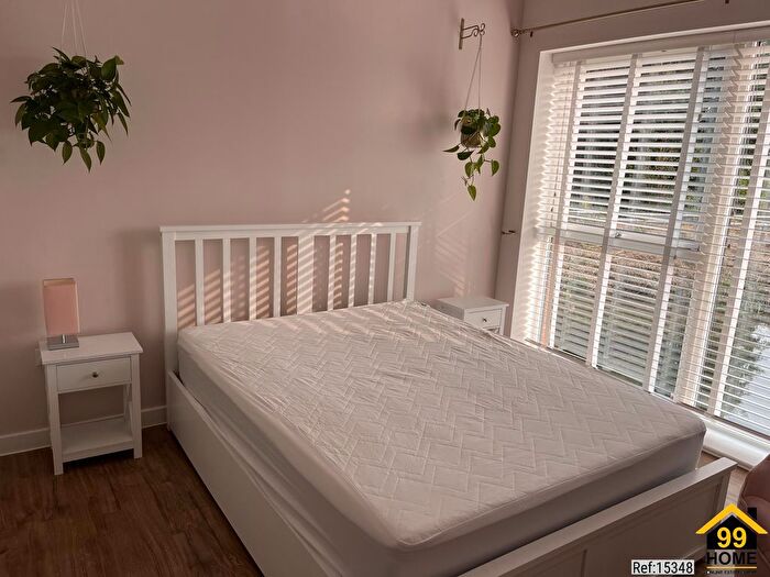 1 Bedroom Flat To Rent In Poulter Walk, Cambridge, United Kingdom, CB2
