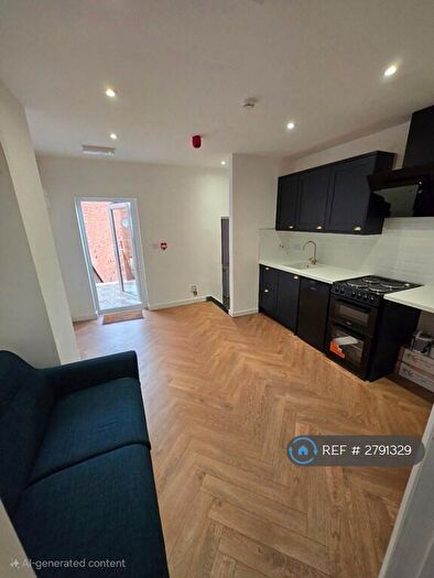 1 Bedroom Flat To Rent In Coten End, Warwick, CV34