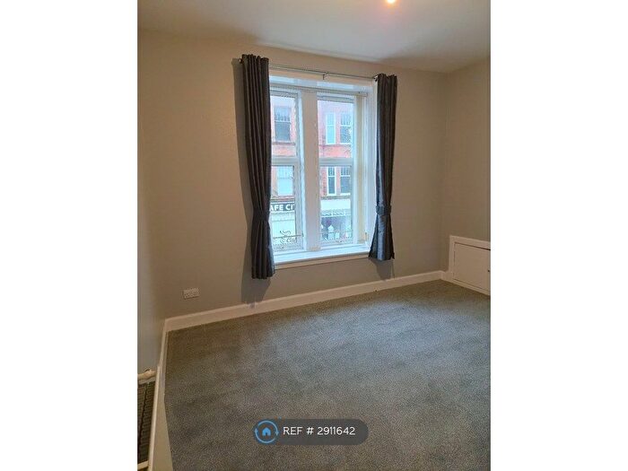 2 Bedroom Flat To Rent In Titchfield St, Kilmarnock, KA1