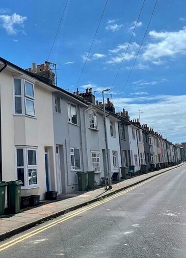 4 Bedroom Property To Rent In Washington Street, Brighton, BN2