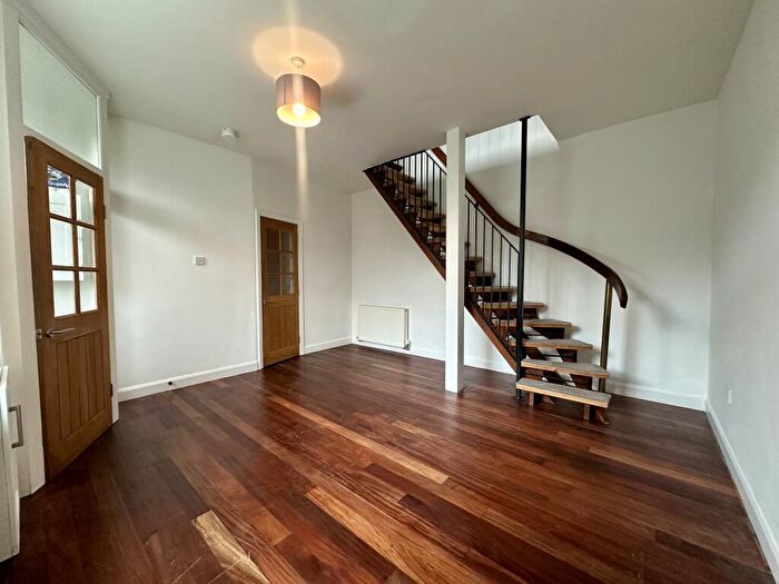 1 Bedroom House To Rent In Green Street, Burnley, BB12