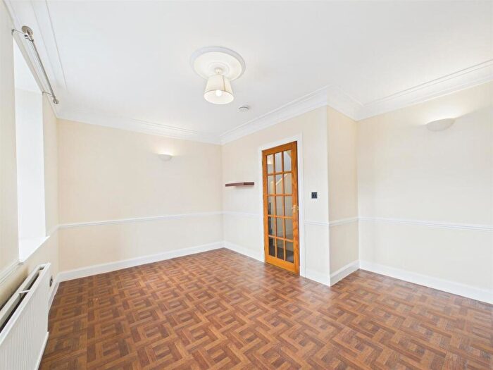 2 Bedroom Maisonette For Sale In Emmaline, Main Street. Bridge Of Earn, Perth, PH2
